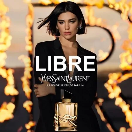 Parfum de Masse et Parfum de Niche