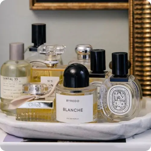 Comment choisir son parfum de niche ?